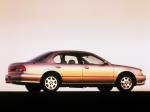 Infiniti I30 1996 года